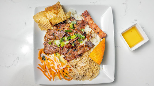 MT Noodles Vietnamese Restaurant by null