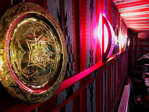 Photo n°52 de La Maison du Bonheur à Rouen (Restaurant dansant)