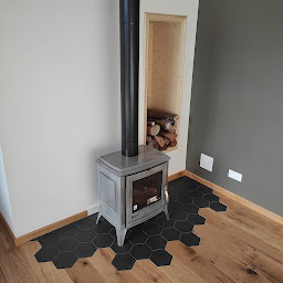 Photo n°2 de Chancel Concept à Grenay (Menuisier)