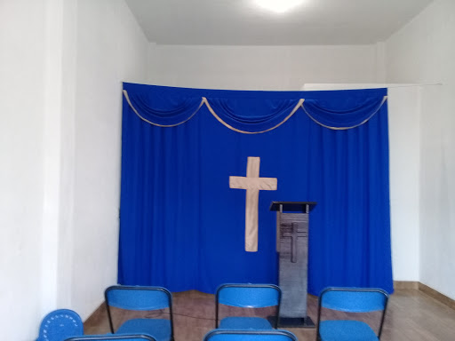 Iglesia Bautista Ebenezer - Thumbnail