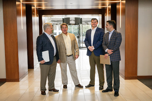Yates LLC - Visual