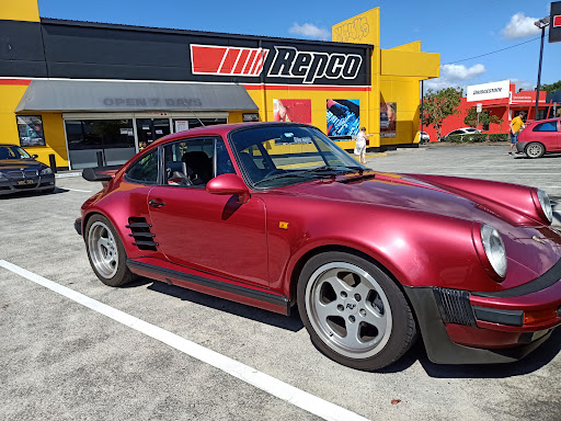 Repco Auto Parts Woolloongabba