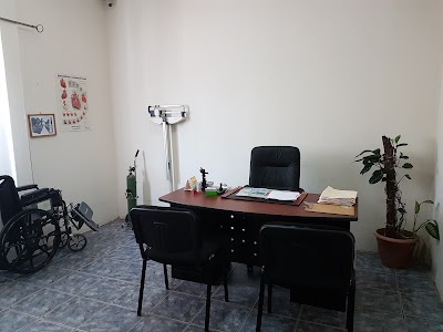 Photos of Hospital De La Bahia