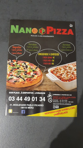 Photo 3 - Nano Pizza