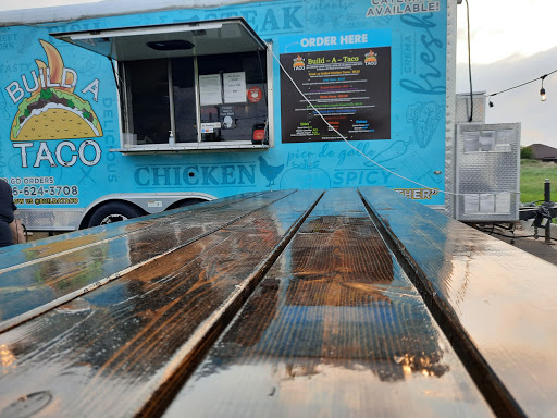 Build A Taco - Visual
