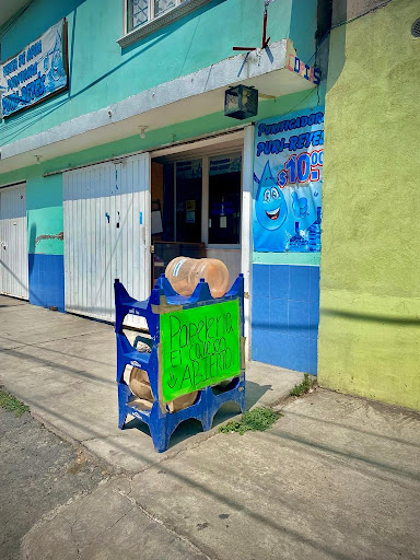 Papelería El Callejón Los Reyes