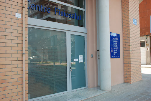 Centre Fisiosalut - Thumbnail