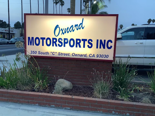 OXNARD MOTORSPORTS INC - Thumbnail