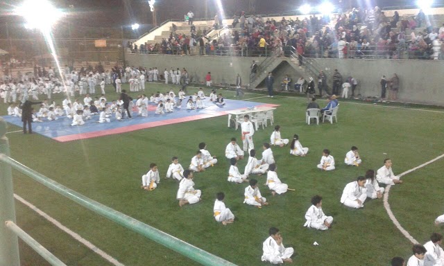 Wadi Degla Maadi Club