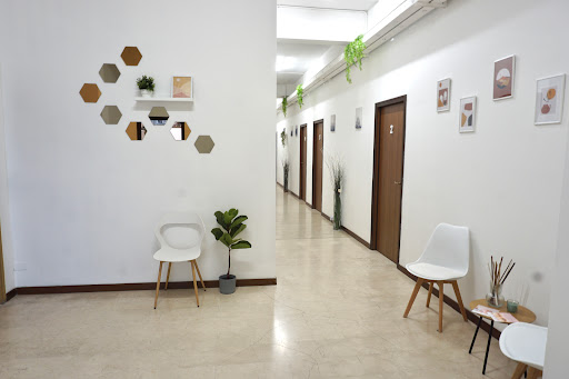 Vitalis Lab - Visual