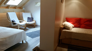 Photo n°5 de GITEOVOSGES à La Croix-aux-Mines (Spa en extérieur)