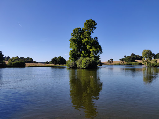 New Lodge West, Petworth Park - Thumbnail