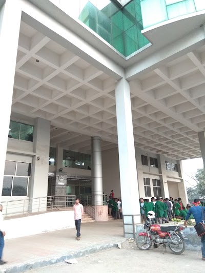 Photos of B.M.R.C