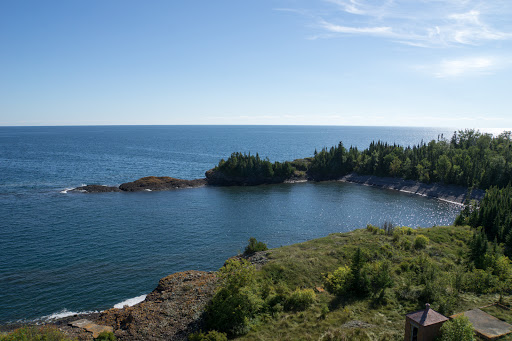 Manitou Island Light Station Preserve
