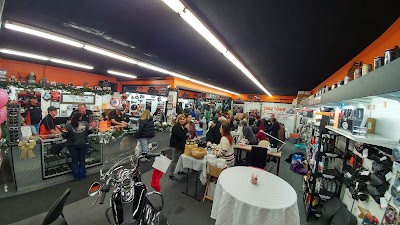 Photos of Hog Town Cycles
