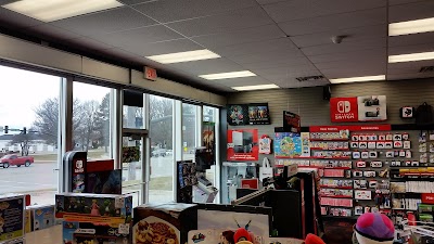 GameStop