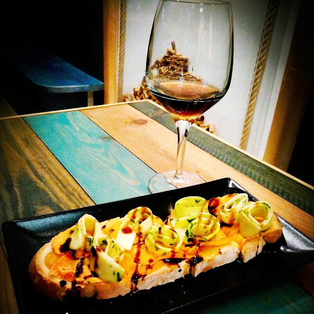 El Tesorillo Abaceria & Bar