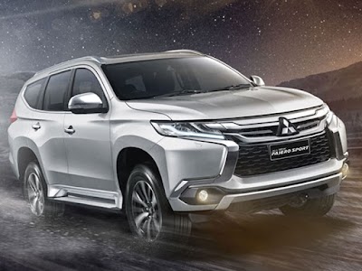 Photos of Mitsubishi Brebes