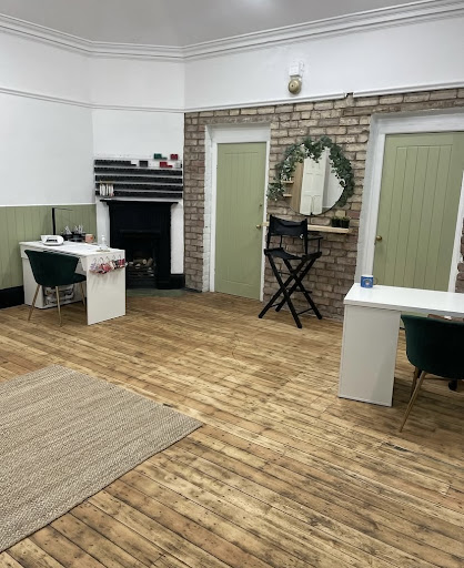 Total Health Fitness & Massage