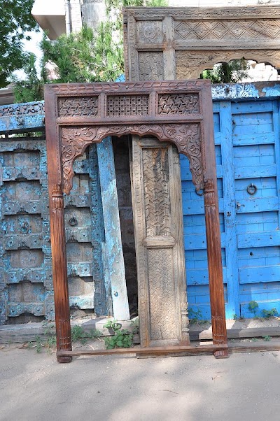 Photos of Alaa Aladeen Handicrafts and Antique Furniture