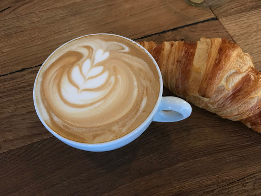 ARLITT KaffeeFahrt - Visual