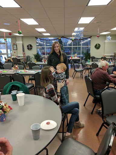 Washington Senior Center