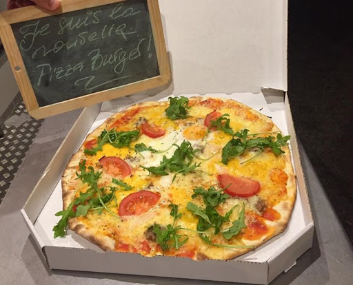 Photo 5 - Pizza Napoli food-truck