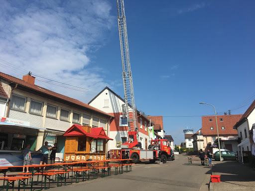 Sondereinsatztruppe