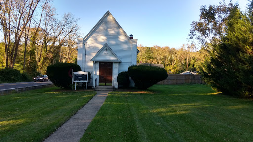 Greenspring United Methodist