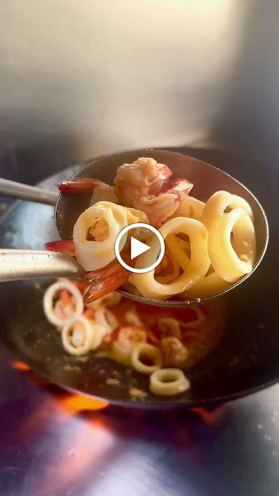 FaFa Halal Bangkok ฟาฟาฮาลาลบางกอก 清真餐厅 5