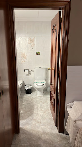 Hostal Crisami - Visual