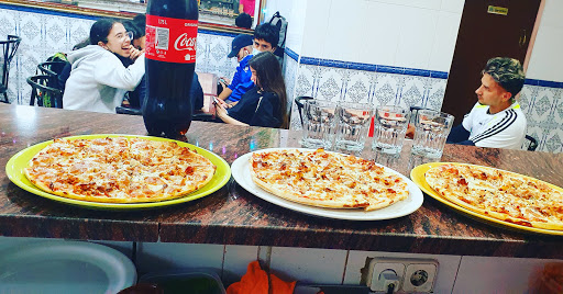Amigo doner kebab calle irlanda 102 - Thumbnail