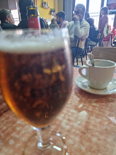 Bar Espanyol - Visual