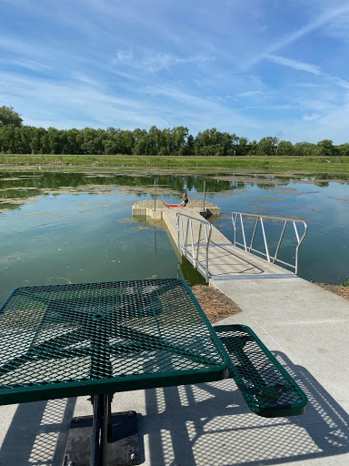 Gilbertson Nature Center
