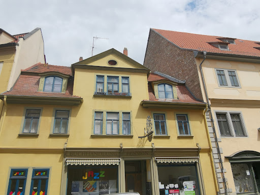 Stadt Arnstadt - Visual