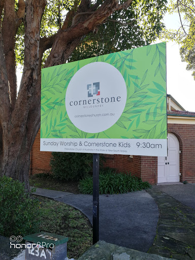 Cornerstone Presbyterian Community Church (Willoughby) - Thumbnail