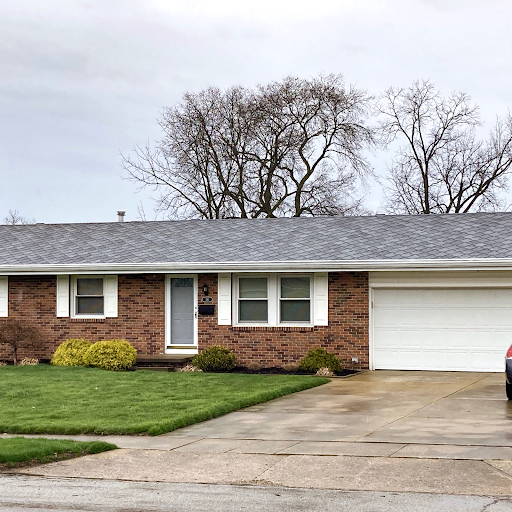 Sherriff Goslin Roofing Mansfield - Thumbnail
