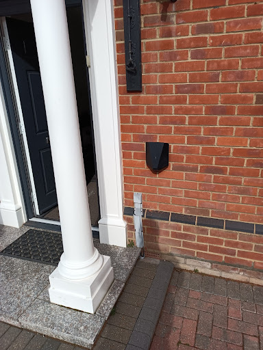 EV Charger Installers Essex - EV Home Charger Experts Evchargers.pro Gallery - United Kingdom