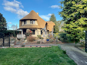 Photo n°12 de Couverture Chaume Le Bohec à Baud (Couvreur)