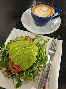 Ren Coffeehouse photo