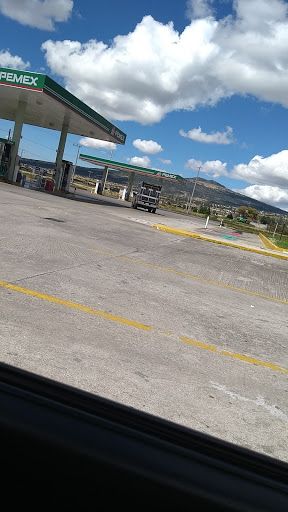 gasolineria Vicente Muñoz - Thumbnail