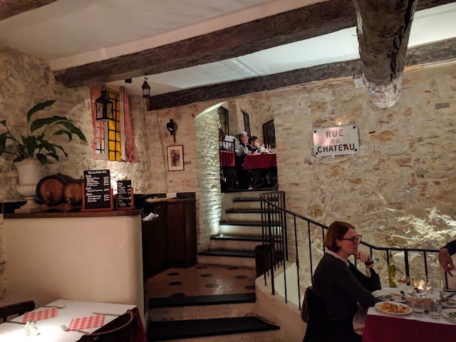 Restaurant Acchiardo