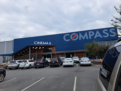 Compass Entertainment Complex - Thumbnail