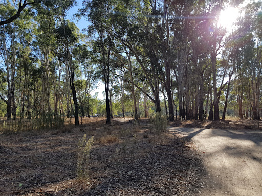 Mulwala campground - Thumbnail