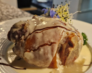 Photo n°12 de Au Maréchal Gourmand SARL à Blainville-sur-l'Eau (Restaurant)