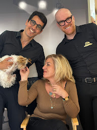 Photo n°24 de DESSANGE - Paris 16 La Pompe à Paris (Institut de beauté)