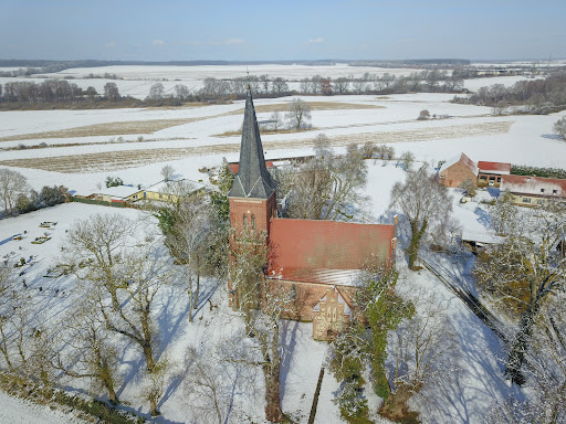 Dorfkirche Bollewick - Thumbnail