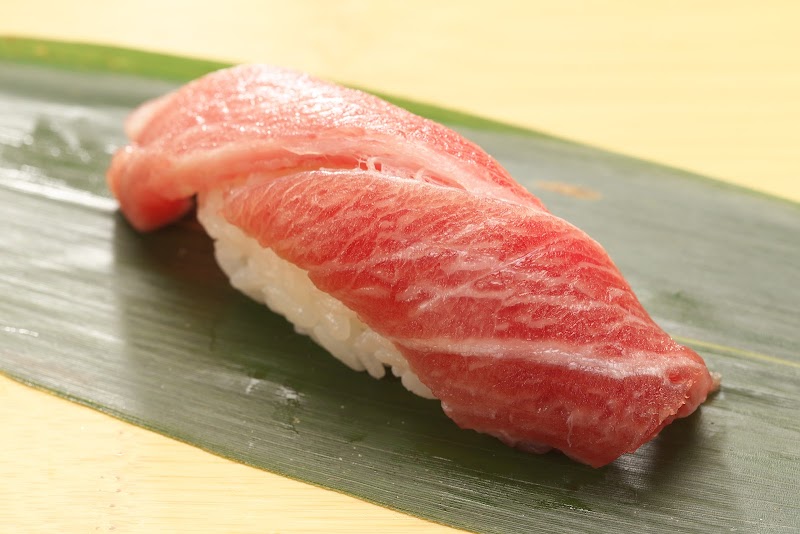 にぎり鮨 一五〇