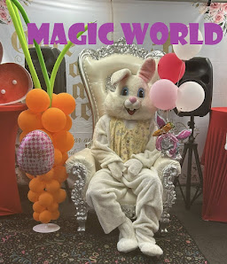 Moonwalks by Magic World 149 Memorial Dr, Shrewsbury, MA 01545, United States