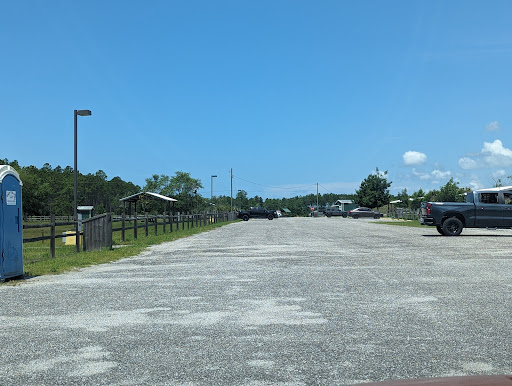 Bay County Shooting Range Gallery - United States